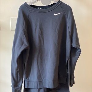 Nike sweatshirt